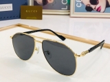 2023.7 Gucci Sunglasses Original quality-QQ (1707)