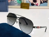 2023.7 Gucci Sunglasses Original quality-QQ (1736)
