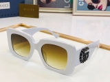 2023.7 Gucci Sunglasses Original quality-QQ (1710)