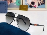 2023.7 Gucci Sunglasses Original quality-QQ (1739)