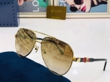 2023.7 Gucci Sunglasses Original quality-QQ (1733)