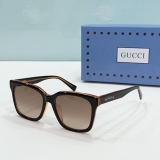 2023.7 Gucci Sunglasses Original quality-QQ (1769)