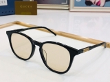 2023.7 Gucci Sunglasses Original quality-QQ (1716)