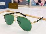 2023.7 Gucci Sunglasses Original quality-QQ (1705)