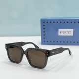 2023.7 Gucci Sunglasses Original quality-QQ (1807)