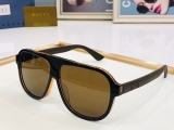 2023.7 Gucci Sunglasses Original quality-QQ (1828)