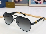 2023.7 Gucci Sunglasses Original quality-QQ (1858)