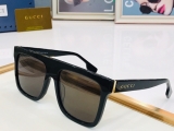 2023.7 Gucci Sunglasses Original quality-QQ (1791)