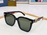 2023.7 Gucci Sunglasses Original quality-QQ (1799)