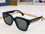 2023.7 Gucci Sunglasses Original quality-QQ (1788)