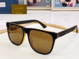 2023.7 Gucci Sunglasses Original quality-QQ (1846)