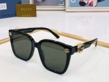 2023.7 Gucci Sunglasses Original quality-QQ (1801)