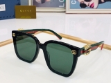 2023.7 Gucci Sunglasses Original quality-QQ (1796)
