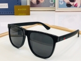 2023.7 Gucci Sunglasses Original quality-QQ (1847)