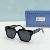 2023.7 Gucci Sunglasses Original quality-QQ (1803)