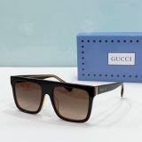 2023.7 Gucci Sunglasses Original quality-QQ (1808)
