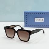 2023.7 Gucci Sunglasses Original quality-QQ (1805)