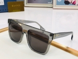 2023.7 Gucci Sunglasses Original quality-QQ (1790)