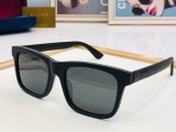 2023.7 Gucci Sunglasses Original quality-QQ (1827)