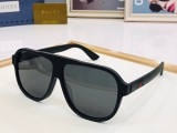 2023.7 Gucci Sunglasses Original quality-QQ (1834)