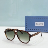 2023.7 Gucci Sunglasses Original quality-QQ (1819)