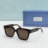 2023.7 Gucci Sunglasses Original quality-QQ (1802)