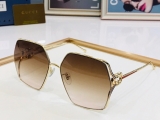 2023.7 Gucci Sunglasses Original quality-QQ (1843)