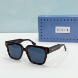 2023.7 Gucci Sunglasses Original quality-QQ (1804)