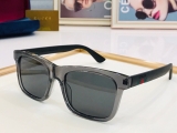 2023.7 Gucci Sunglasses Original quality-QQ (1825)