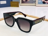 2023.7 Gucci Sunglasses Original quality-QQ (1789)