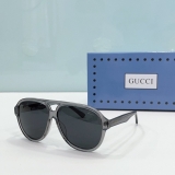 2023.7 Gucci Sunglasses Original quality-QQ (1816)