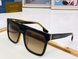 2023.7 Gucci Sunglasses Original quality-QQ (1792)