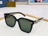 2023.7 Gucci Sunglasses Original quality-QQ (1797)