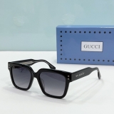 2023.7 Gucci Sunglasses Original quality-QQ (1806)