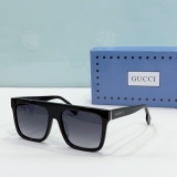 2023.7 Gucci Sunglasses Original quality-QQ (1810)