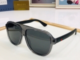 2023.7 Gucci Sunglasses Original quality-QQ (1829)