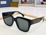 2023.7 Gucci Sunglasses Original quality-QQ (1786)