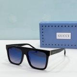 2023.7 Gucci Sunglasses Original quality-QQ (1812)