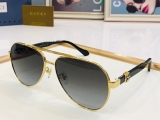 2023.7 Gucci Sunglasses Original quality-QQ (1853)