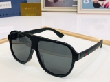 2023.7 Gucci Sunglasses Original quality-QQ (1830)
