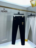 2023.5 FENDI long jeans man 28-38 (5)