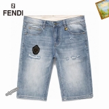 2023.6 FENDI short jeans man 28-38 (10)