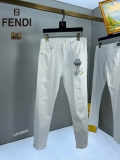 2023.6 FENDI long jeans man 28-38 (8)