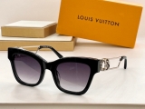 2023.7 LV Sunglasses Original quality-QQ (1458)