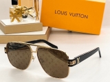 2023.7 LV Sunglasses Original quality-QQ (1428)