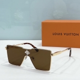 2023.7 LV Sunglasses Original quality-QQ (1454)