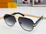 2023.7 LV Sunglasses Original quality-QQ (1480)