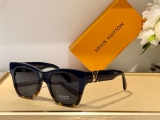 2023.7 LV Sunglasses Original quality-QQ (1433)