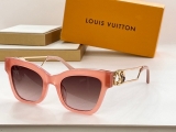 2023.7 LV Sunglasses Original quality-QQ (1460)