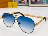 2023.7 LV Sunglasses Original quality-QQ (1467)